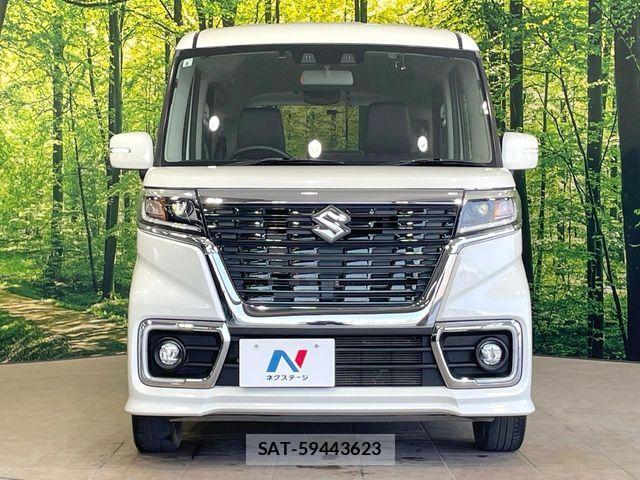 Suzuki SPACIA 2021-08 8246743-13