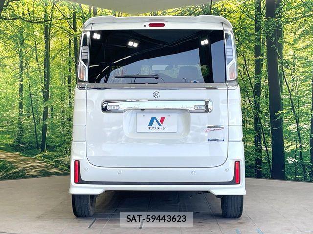 Suzuki SPACIA 2021-08 8246743-14
