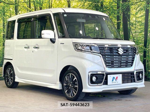 Suzuki SPACIA 2021-08 8246743-15