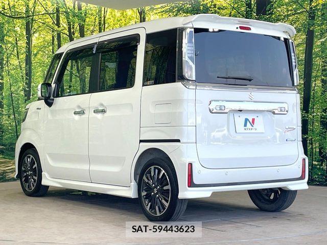Suzuki SPACIA 2021-08 8246743-16