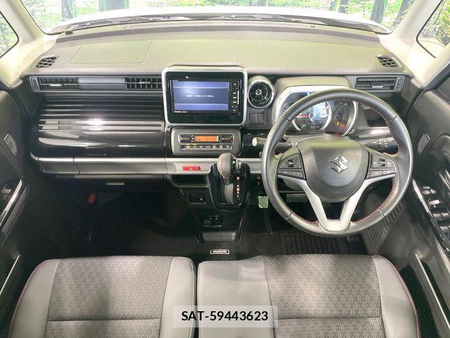 Suzuki SPACIA 2021-08 8246743-1