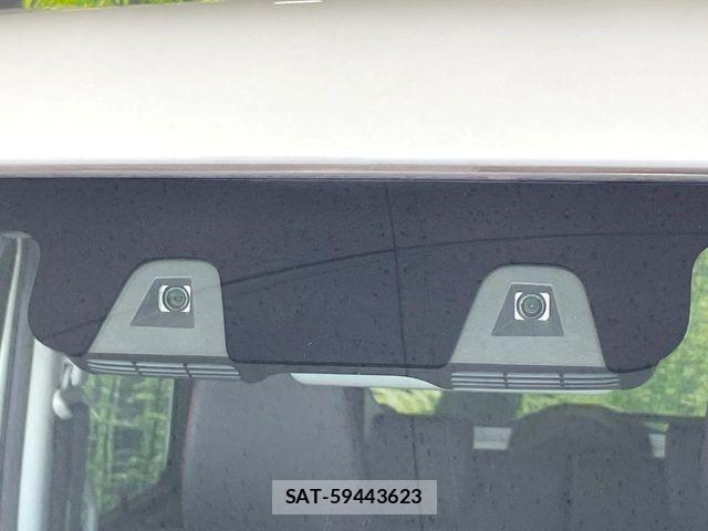 Suzuki SPACIA 2021-08 8246743-2