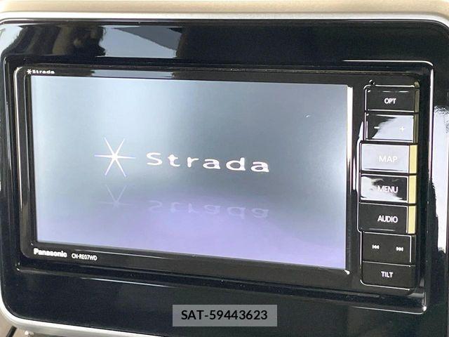 Suzuki SPACIA 2021-08 8246743-3