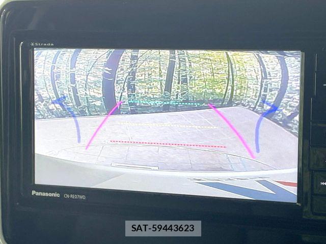 Suzuki SPACIA 2021-08 8246743-4