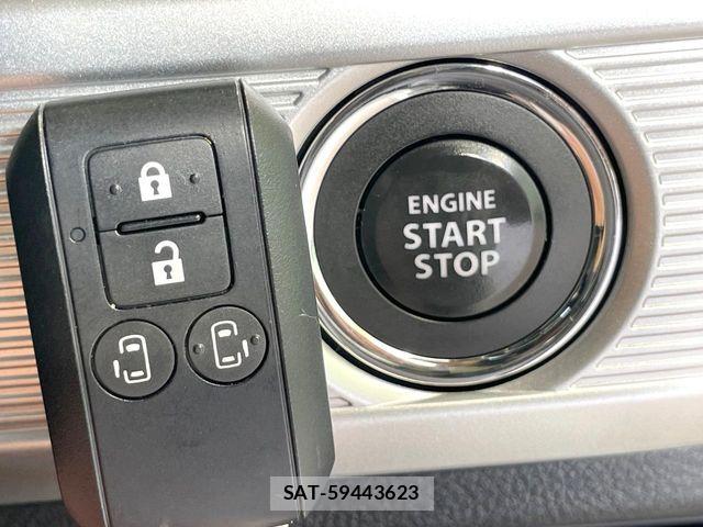 Suzuki SPACIA 2021-08 8246743-6