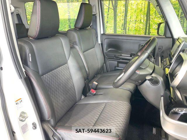 Suzuki SPACIA 2021-08 8246743-7