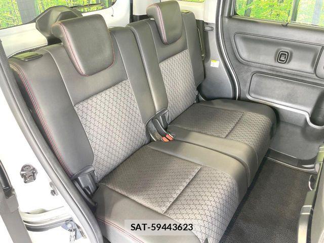 Suzuki SPACIA 2021-08 8246743-8