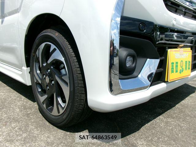 Suzuki SPACIA 2026-04 8246739-9