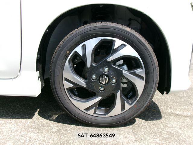 Suzuki SPACIA 2026-04 8246739-10