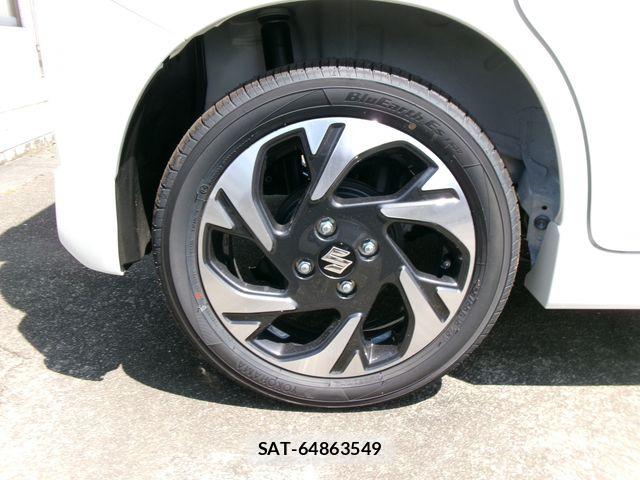 Suzuki SPACIA 2026-04 8246739-11