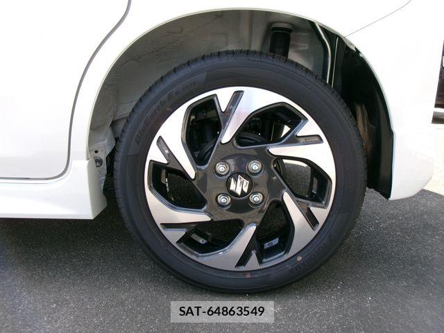 Suzuki SPACIA 2026-04 8246739-14