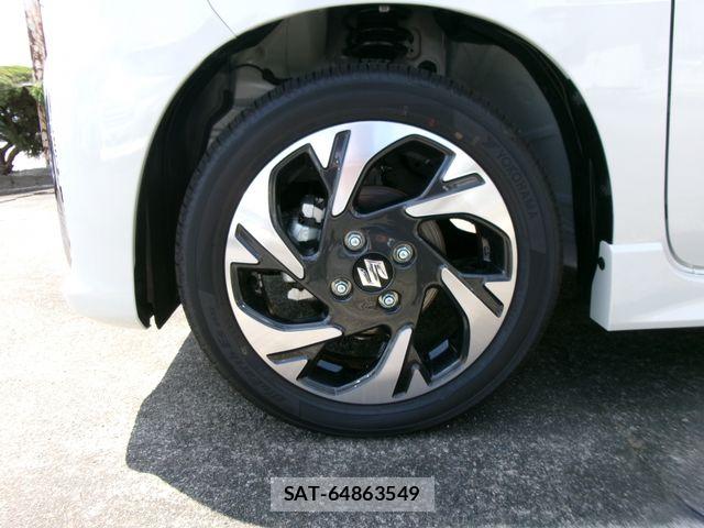 Suzuki SPACIA 2026-04 8246739-15