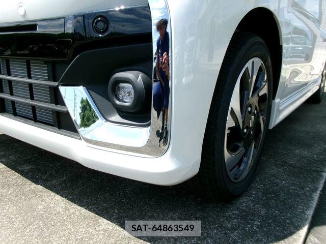Suzuki SPACIA 2026-04 8246739-16