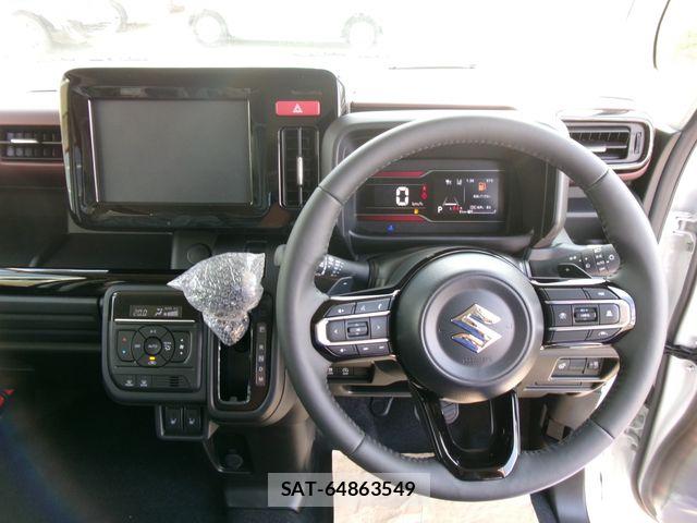 Suzuki SPACIA 2026-04 8246739-17
