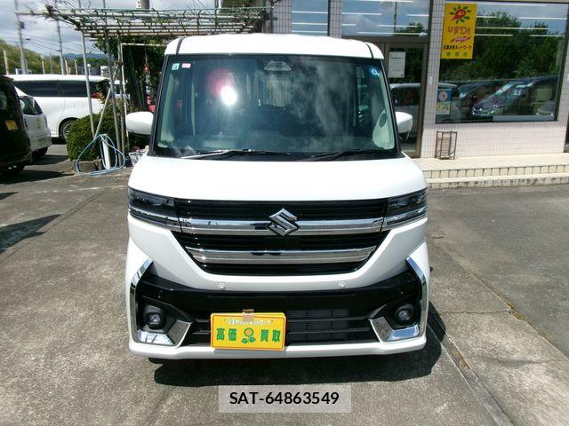 Suzuki SPACIA 2026-04 8246739-1