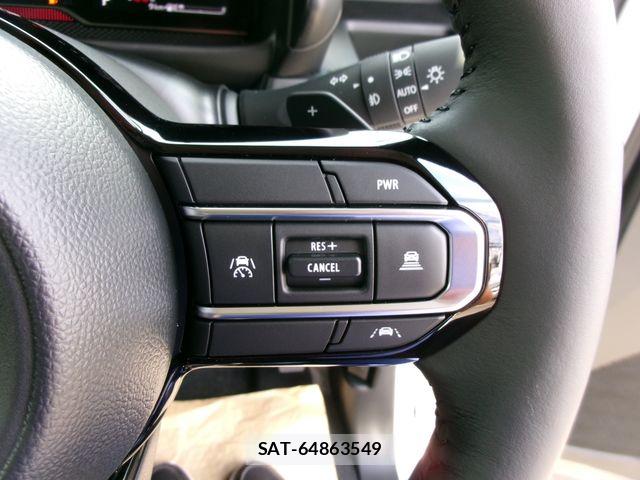 Suzuki SPACIA 2026-04 8246739-21