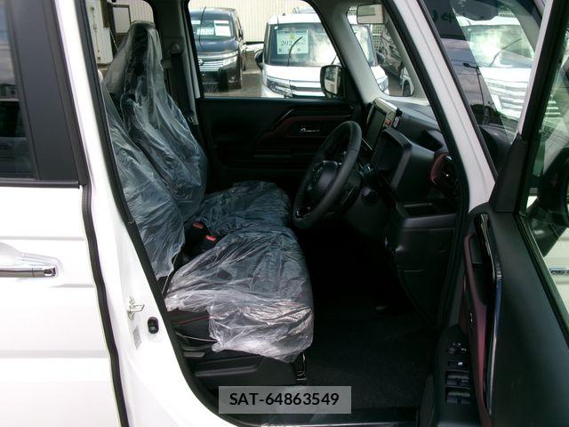 Suzuki SPACIA 2026-04 8246739-23