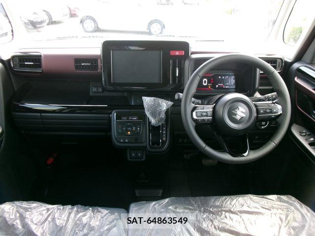 Suzuki SPACIA 2026-04 8246739-25