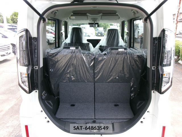 Suzuki SPACIA 2026-04 8246739-26