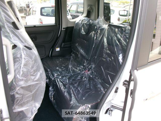 Suzuki SPACIA 2026-04 8246739-27