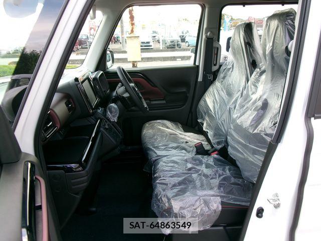Suzuki SPACIA 2026-04 8246739-28