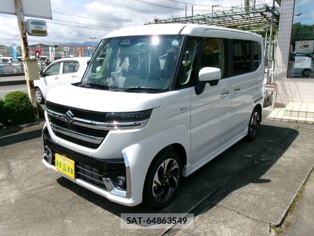 Suzuki SPACIA 2026-04 8246739-2