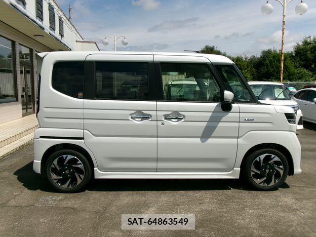 Suzuki SPACIA 2026-04 8246739-3