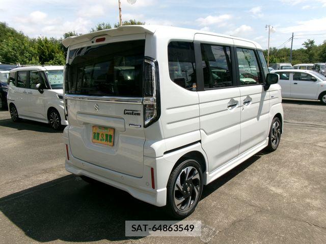 Suzuki SPACIA 2026-04 8246739-4