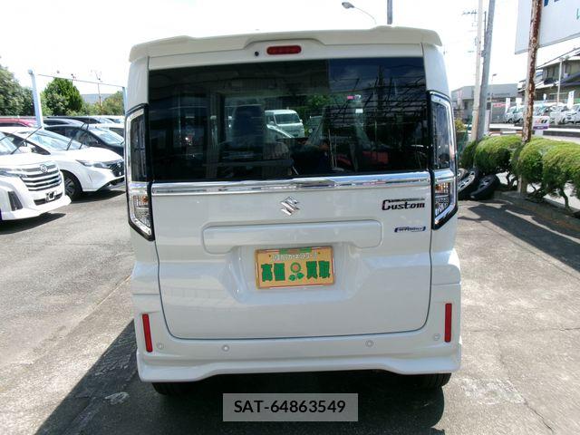 Suzuki SPACIA 2026-04 8246739-5