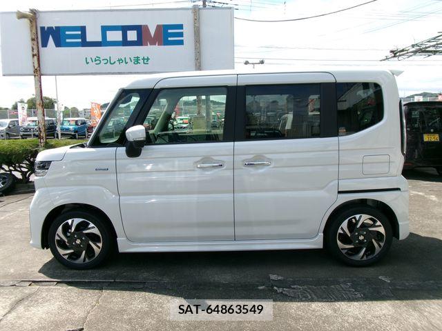 Suzuki SPACIA 2026-04 8246739-7