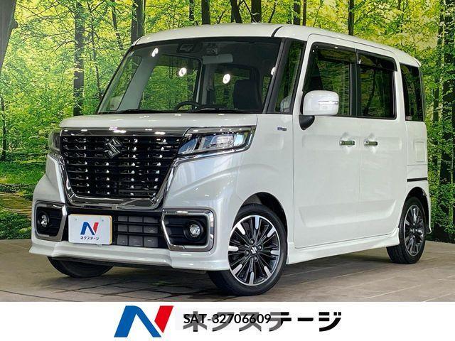 Suzuki SPACIA 2019-11 8246742-0