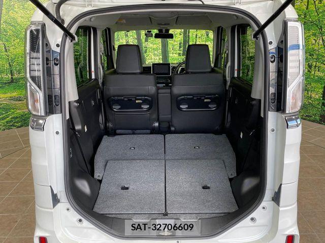 Suzuki SPACIA 2019-11 8246742-9