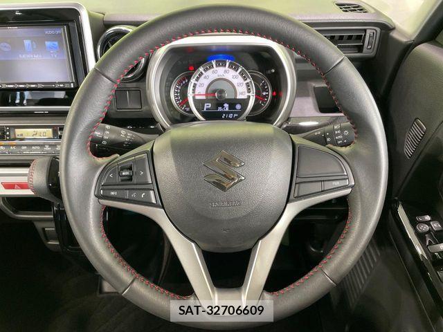 Suzuki SPACIA 2019-11 8246742-10