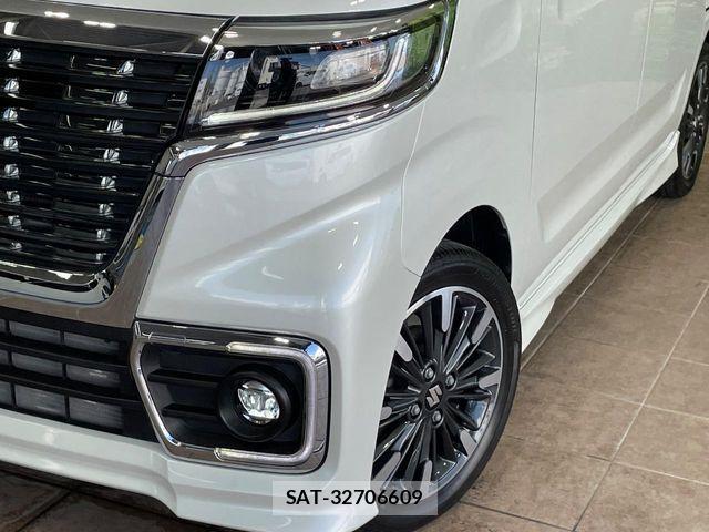 Suzuki SPACIA 2019-11 8246742-11