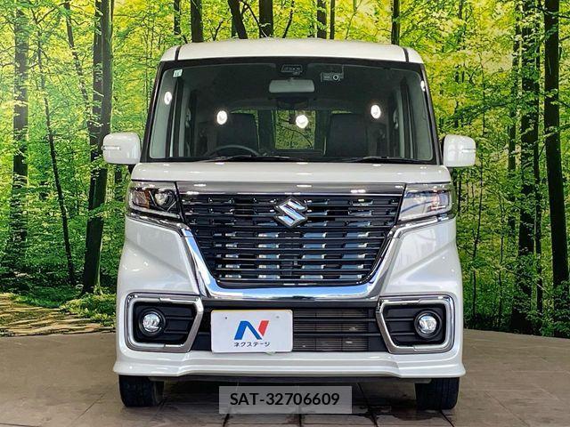 Suzuki SPACIA 2019-11 8246742-13