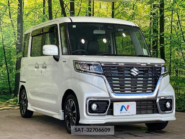 Suzuki SPACIA 2019-11 8246742-15