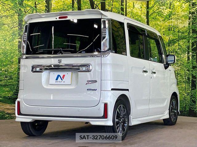 Suzuki SPACIA 2019-11 8246742-16