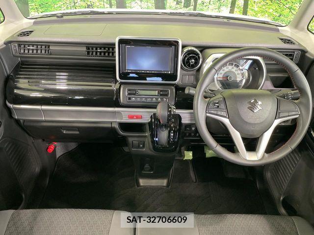Suzuki SPACIA 2019-11 8246742-1