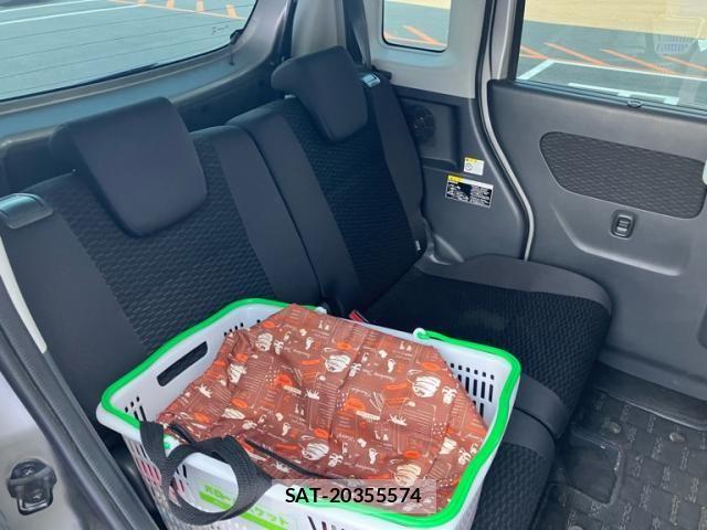 Suzuki SPACIA 2013-11 8317233-9