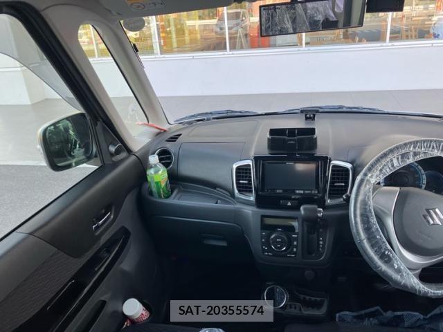 Suzuki SPACIA 2013-11 8317233-11