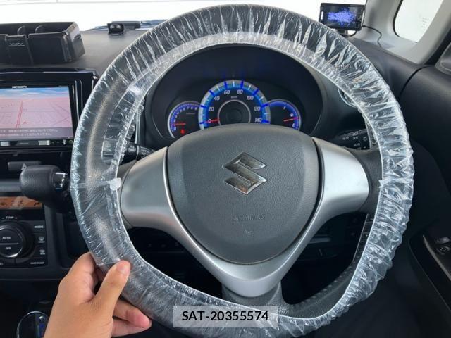 Suzuki SPACIA 2013-11 8317233-12