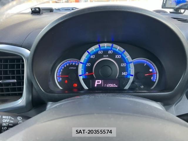Suzuki SPACIA 2013-11 8317233-13