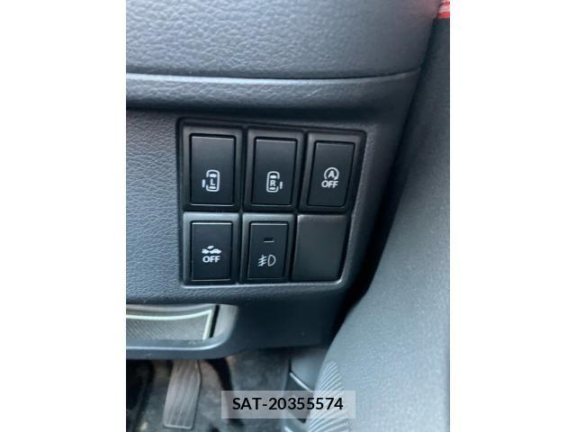 Suzuki SPACIA 2013-11 8317233-14