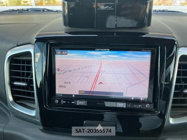 Suzuki SPACIA 2013-11 8317233-15