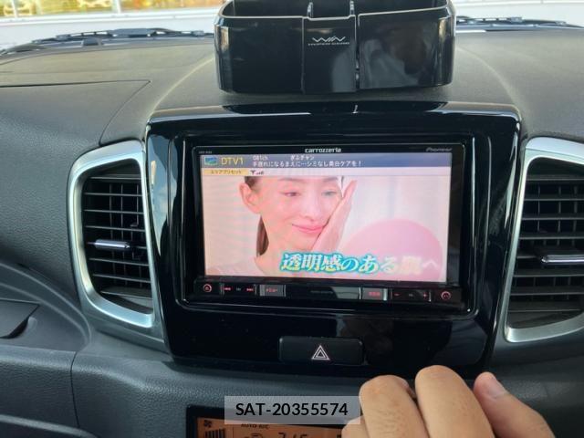Suzuki SPACIA 2013-11 8317233-17