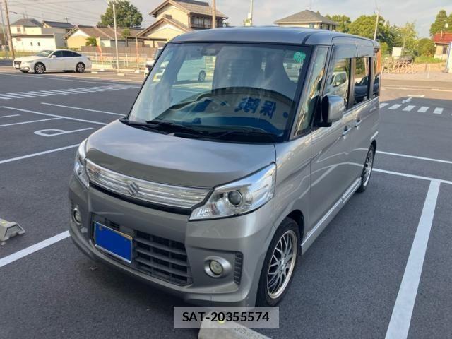 Suzuki SPACIA 2013-11 8317233-2