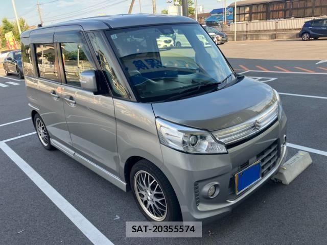 Suzuki SPACIA 2013-11 8317233-3