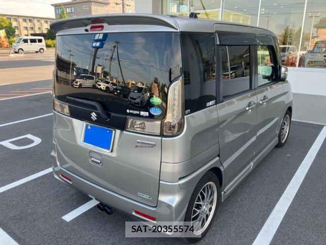 Suzuki SPACIA 2013-11 8317233-4