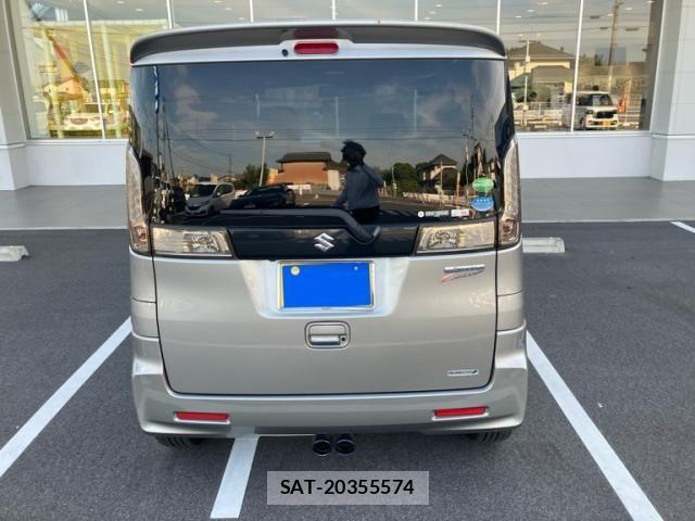 Suzuki SPACIA 2013-11 8317233-5