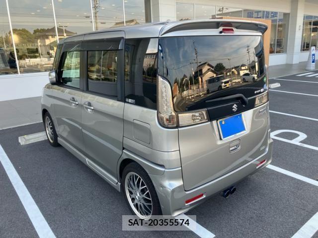 Suzuki SPACIA 2013-11 8317233-6